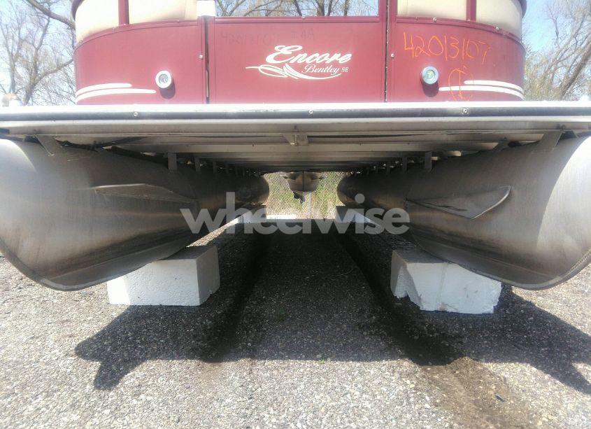 Photo 6 of 2013 Bentley Other (VIN ENB11449D313)