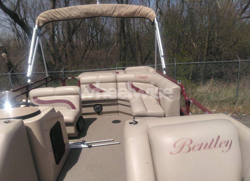 Photo 8 of 2013 Bentley Other (VIN ENB11449D313)