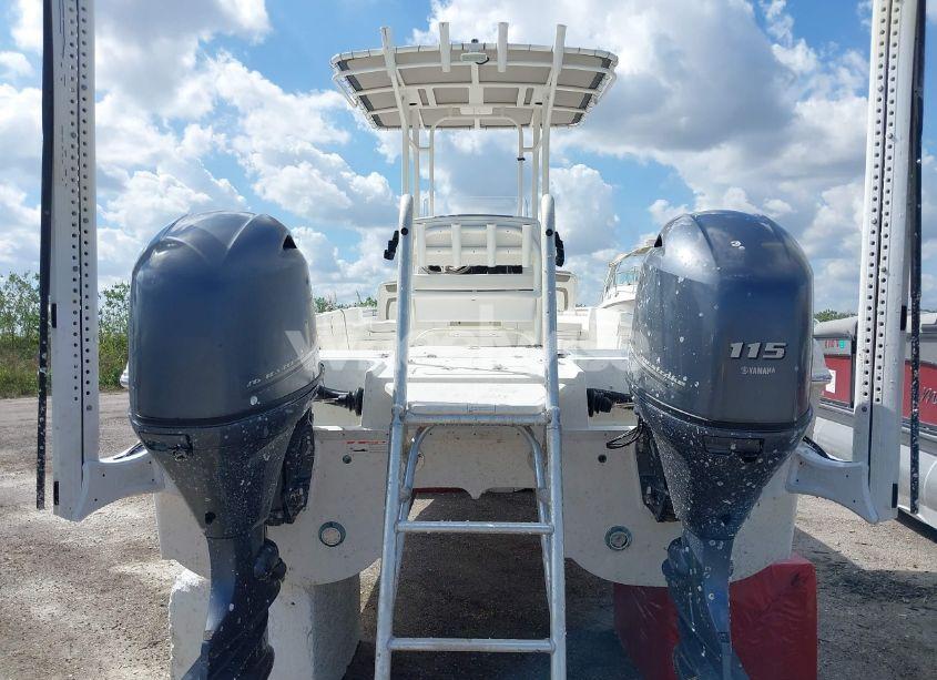 Photo 11 of 2019 World Cat OTHER (VIN EPY04278I819)