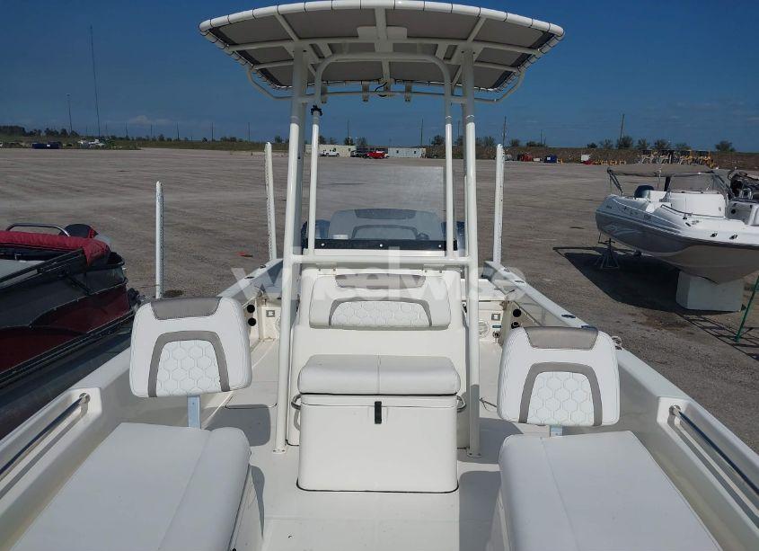 Photo 14 of 2019 World Cat OTHER (VIN EPY04278I819)