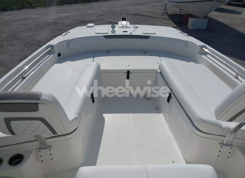 Photo 15 of 2019 World Cat OTHER (VIN EPY04278I819)