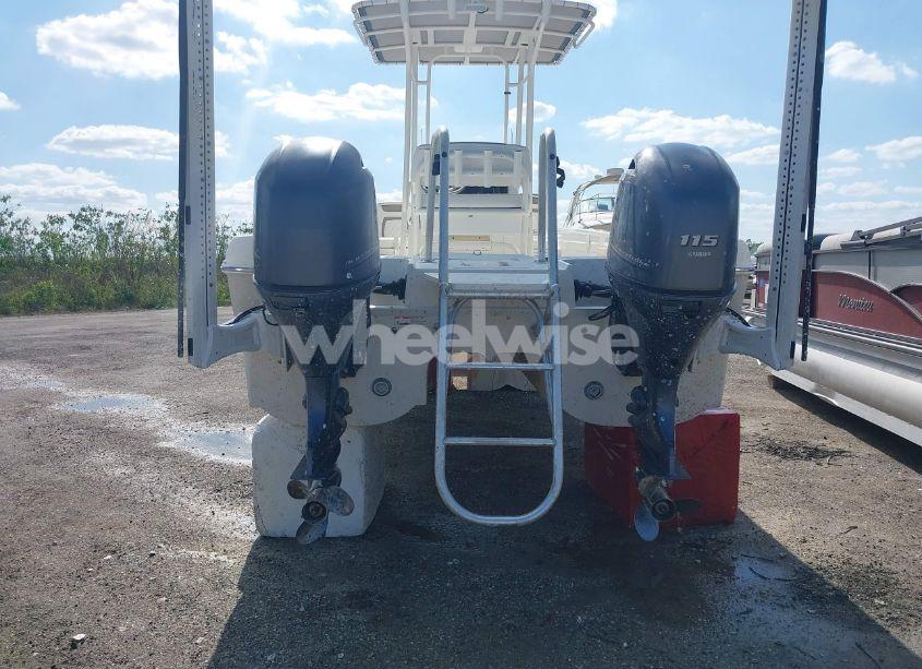 Photo 18 of 2019 World Cat OTHER (VIN EPY04278I819)