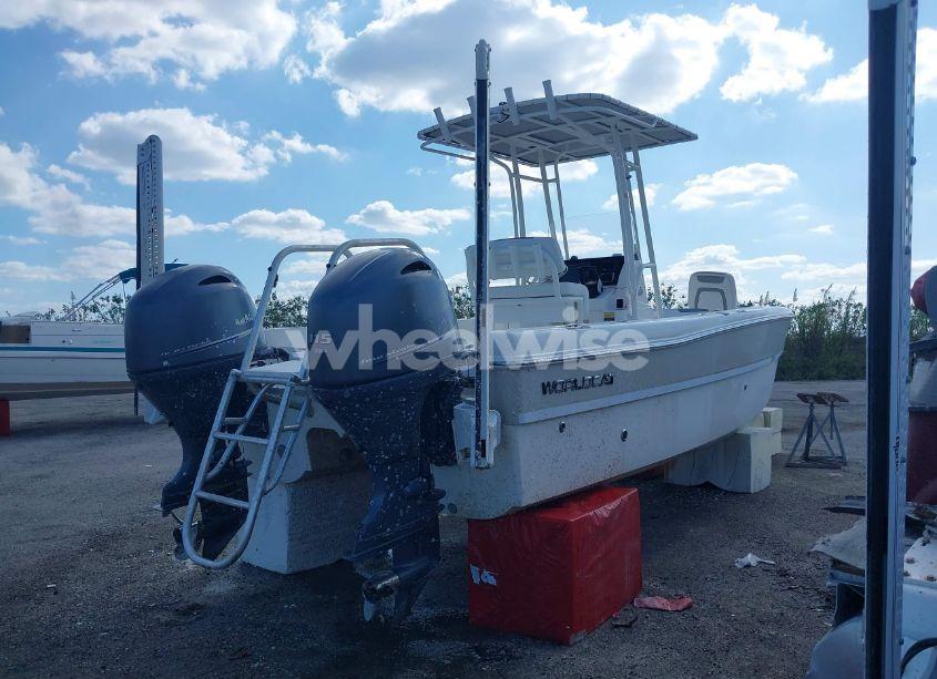 Photo 4 of 2019 World Cat OTHER (VIN EPY04278I819)