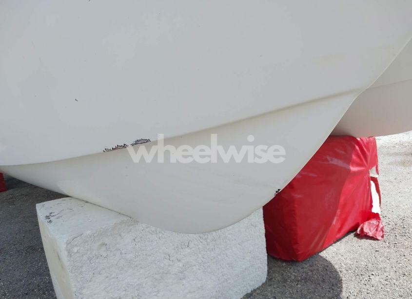 Photo 6 of 2019 World Cat OTHER (VIN EPY04278I819)