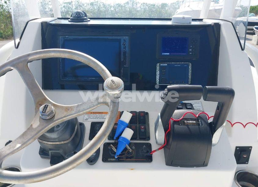 Photo 7 of 2019 World Cat OTHER (VIN EPY04278I819)