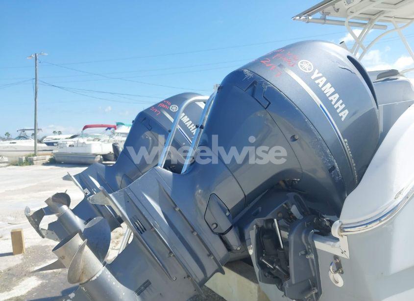 Photo 10 of 2020 World Cat OTHER (VIN EPY04544F920)