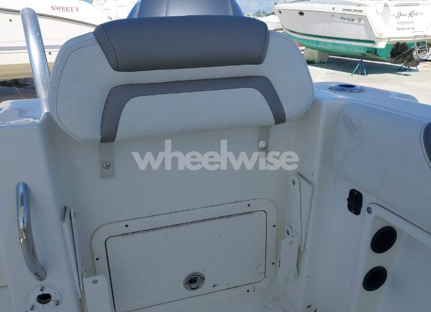 Photo 12 of 2020 World Cat OTHER (VIN EPY04544F920)