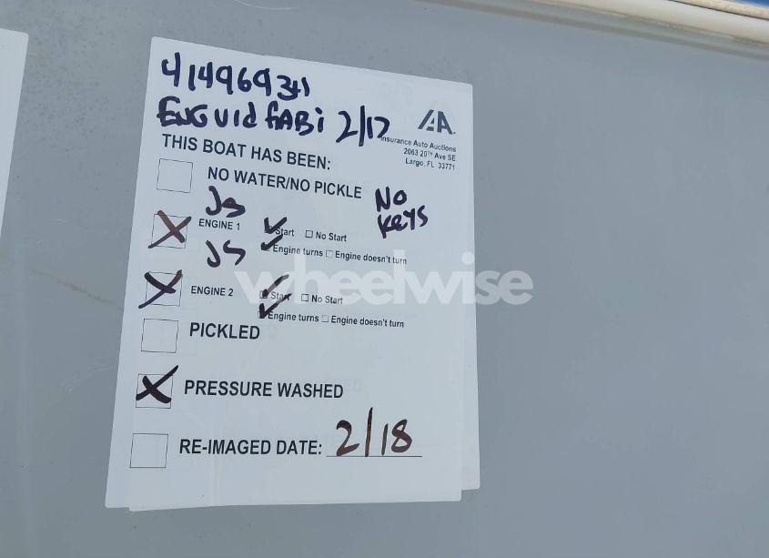 Photo 13 of 2020 World Cat OTHER (VIN EPY04544F920)