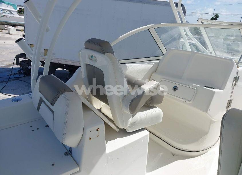 Photo 15 of 2020 World Cat OTHER (VIN EPY04544F920)