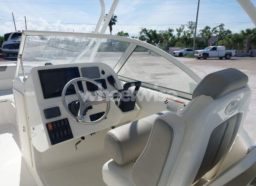 Photo 16 of 2020 World Cat OTHER (VIN EPY04544F920)