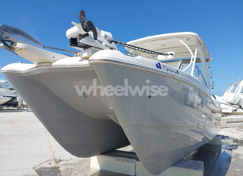 Photo 6 of 2020 World Cat OTHER (VIN EPY04544F920)