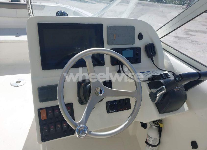 Photo 7 of 2020 World Cat OTHER (VIN EPY04544F920)