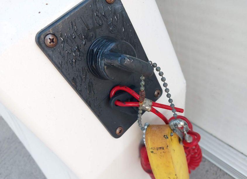 Photo 11 of 2007 Bennington Other (VIN ETW48021I607)