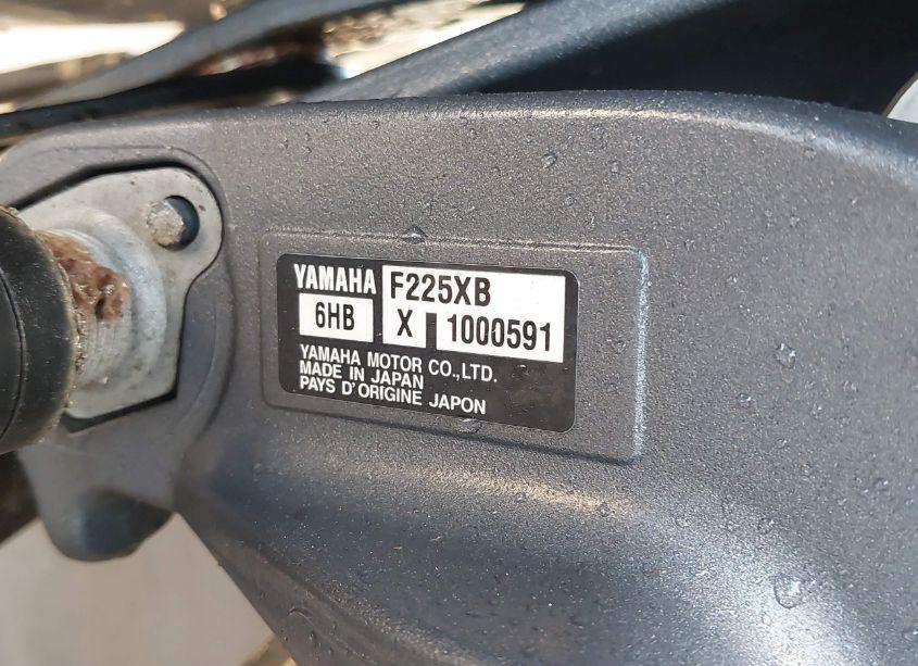 Photo 12 of 2007 Bennington Other (VIN ETW48021I607)