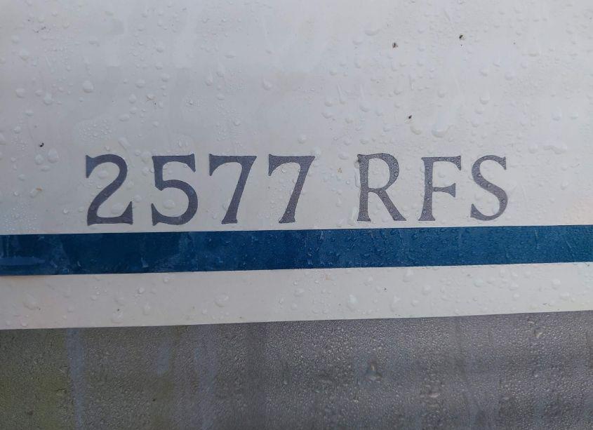 Photo 13 of 2007 Bennington Other (VIN ETW48021I607)