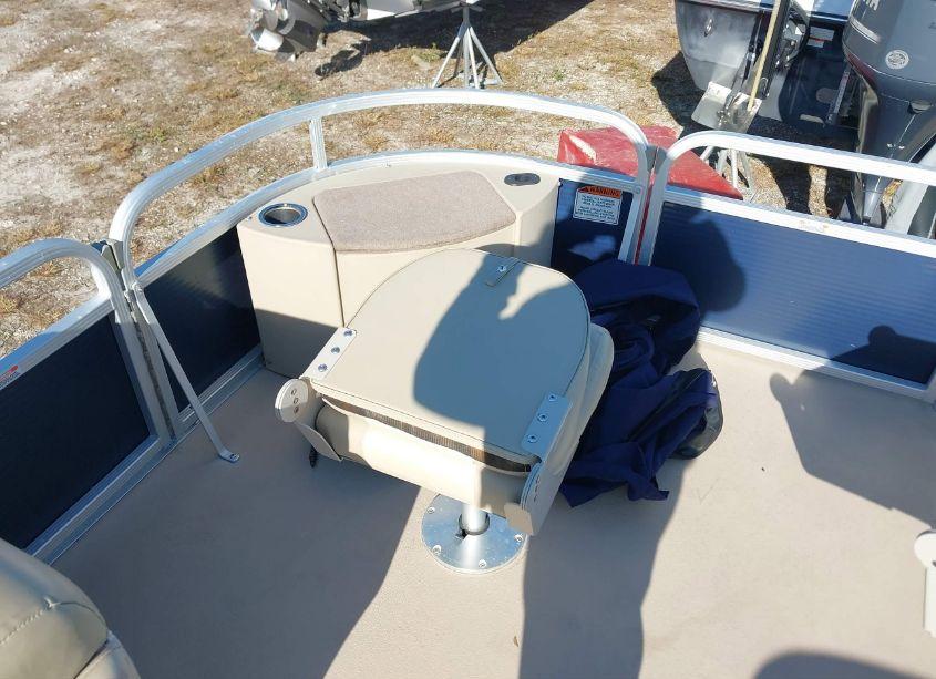 Photo 13 of 2013 Bennington Other (VIN ETW91015D313)