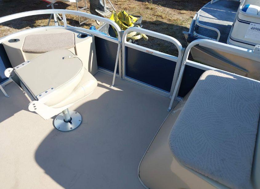 Photo 14 of 2013 Bennington Other (VIN ETW91015D313)