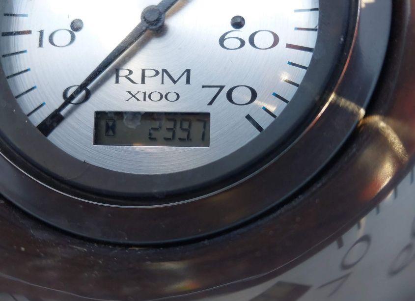 Photo 7 of 2013 Bennington Other (VIN ETW91015D313)