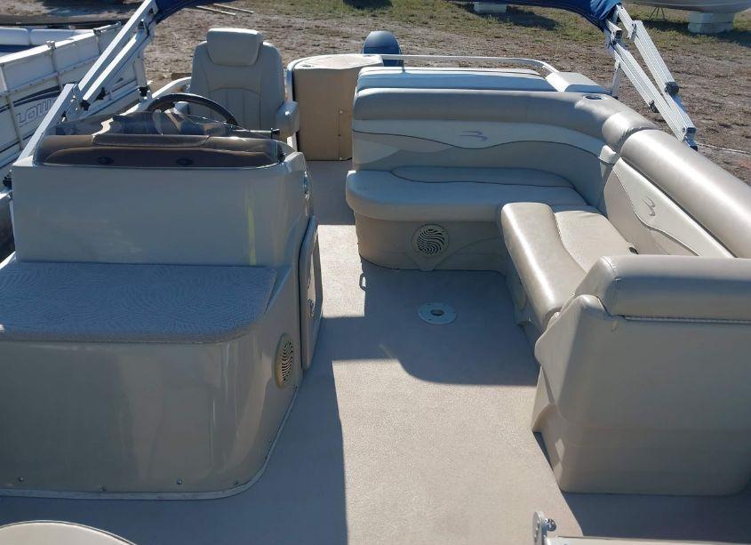 Photo 8 of 2013 Bennington Other (VIN ETW91015D313)