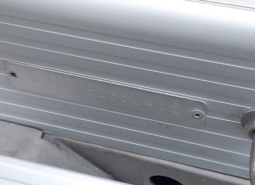 Photo 9 of 2015 Bennington Other (VIN ETWA9136L415)