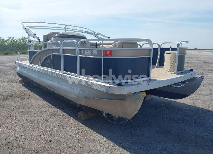 2014 Bennington Other (VIN ETWC5121L314) main photo