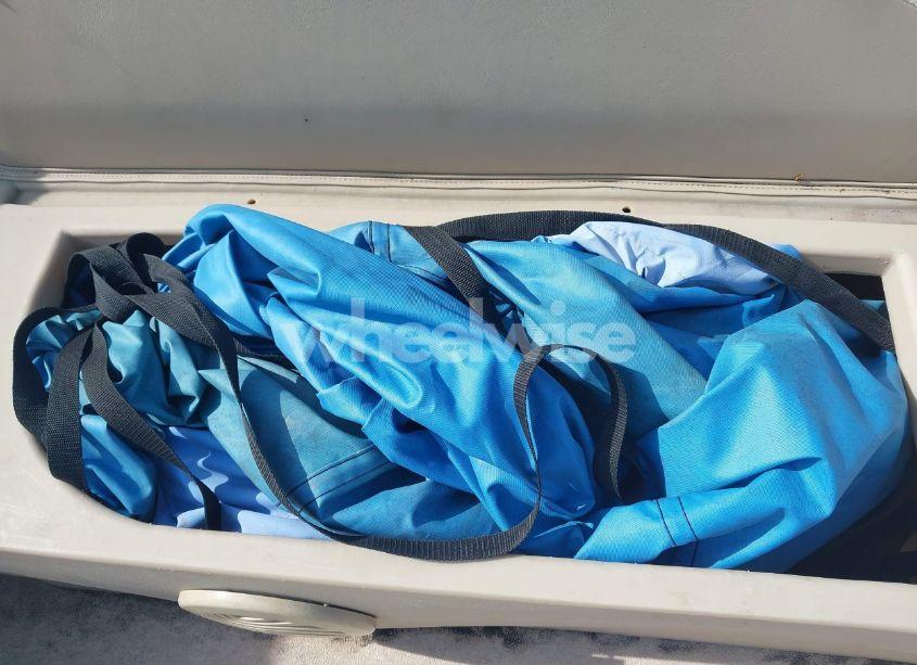 Photo 11 of 2014 Bennington Other (VIN ETWC5121L314)