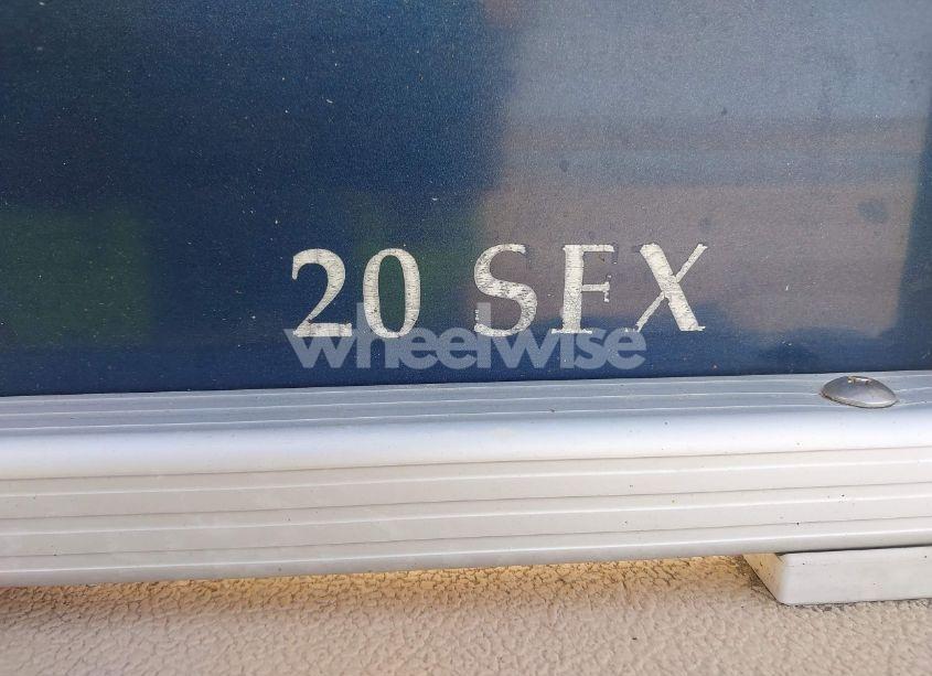 Photo 13 of 2014 Bennington Other (VIN ETWC5121L314)