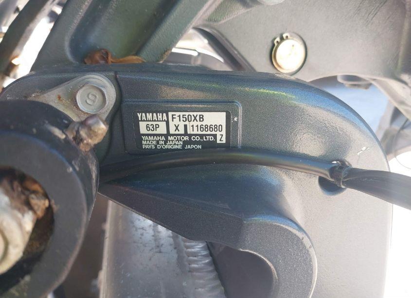 Photo 12 of 2016 Bennington Other (VIN ETWD1287B616)