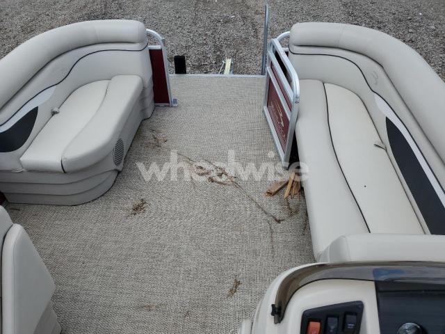 Photo 10 of 2019 BENNINGTON MARINE MARINE/TRL (VIN ETWH2481D919)