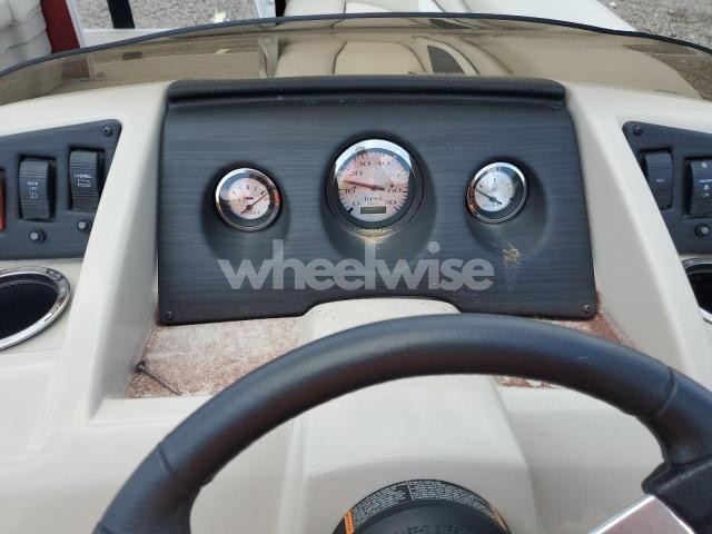 Photo 6 of 2019 BENNINGTON MARINE MARINE/TRL (VIN ETWH2481D919)