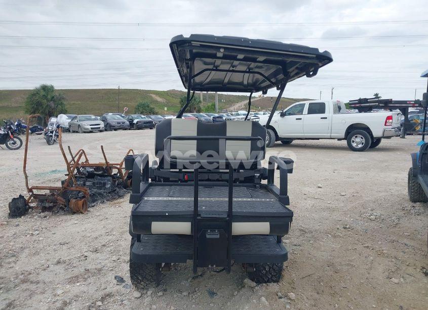 Photo 6 of 2024 Golf Cart OTHER (VIN EVBD0420317)