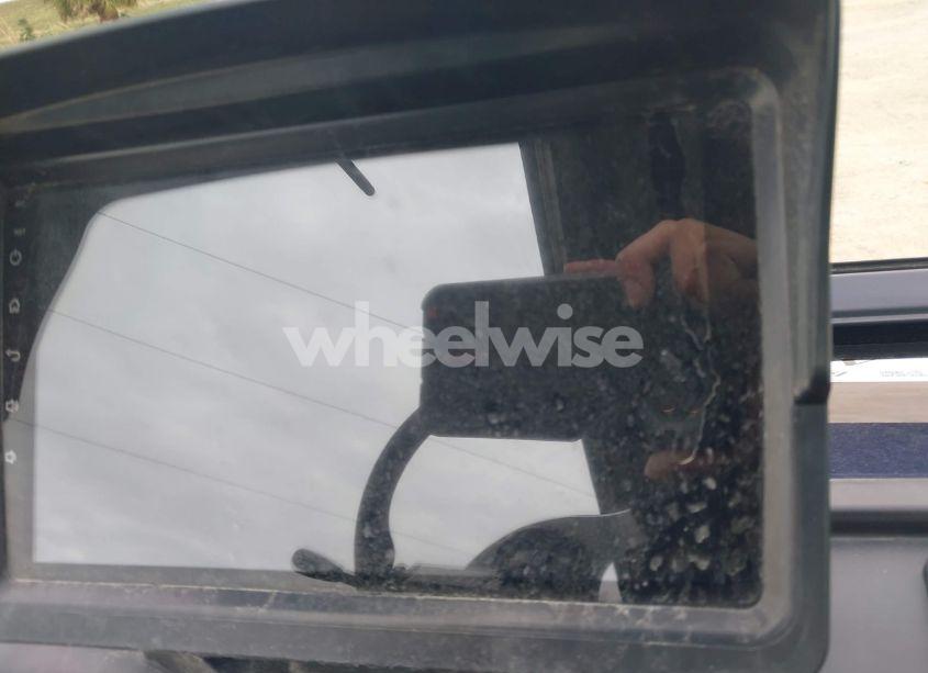 Photo 7 of 2024 Golf Cart OTHER (VIN EVBD0420317)