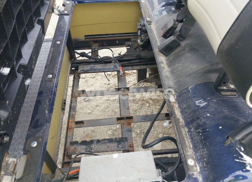 Photo 8 of 2024 Golf Cart OTHER (VIN EVBD0420317)