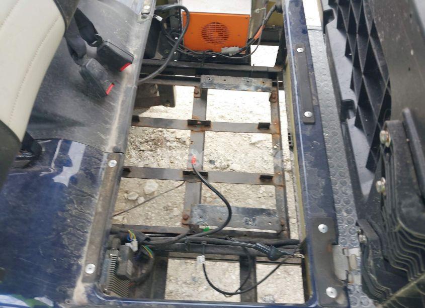 Photo 9 of 2024 Golf Cart OTHER (VIN EVBD0420317)