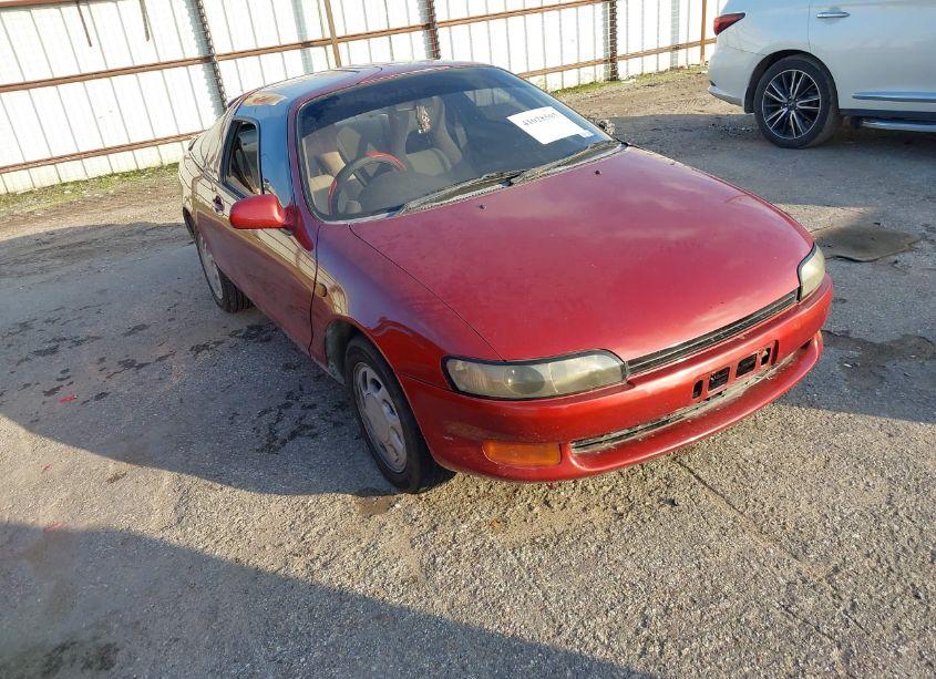 1991 Toyota Other (VIN EXY100013792) main photo