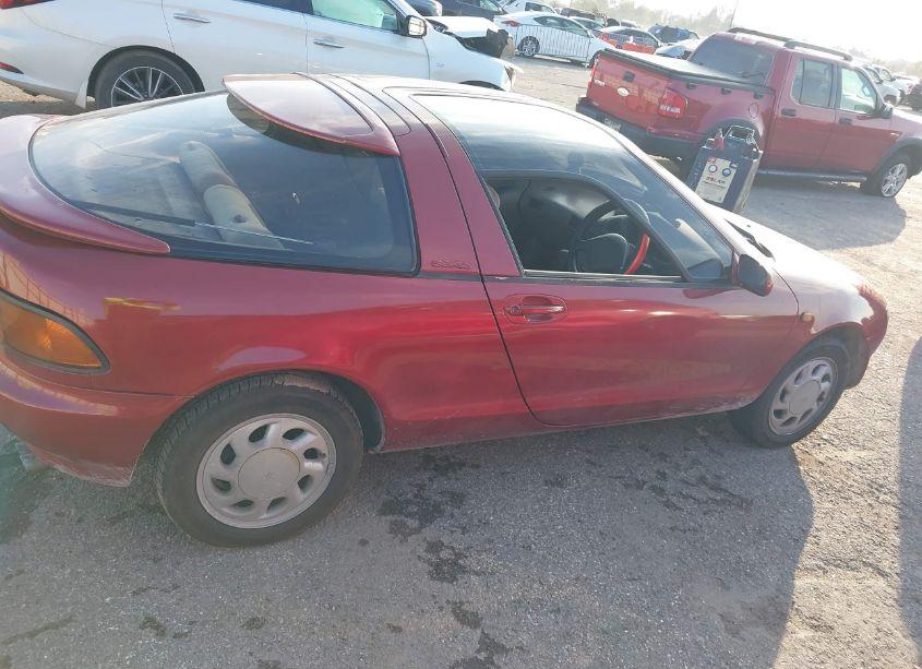 Photo 13 of 1991 Toyota Other (VIN EXY100013792)