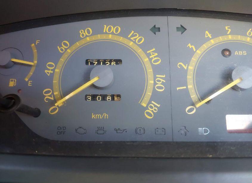 Photo 15 of 1991 Toyota Other (VIN EXY100013792)