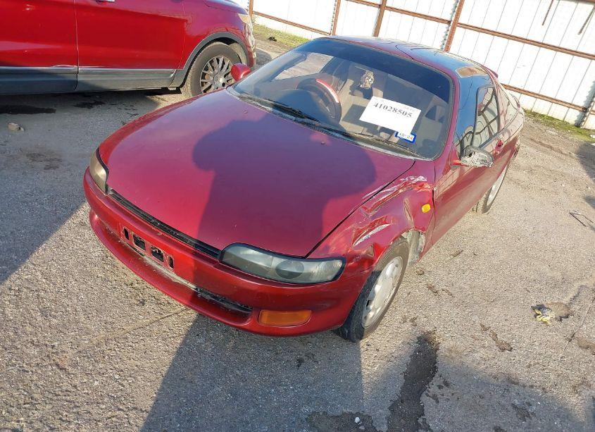 Photo 2 of 1991 Toyota Other (VIN EXY100013792)