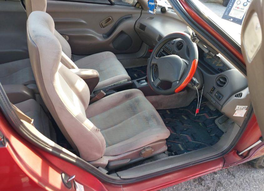 Photo 5 of 1991 Toyota Other (VIN EXY100013792)