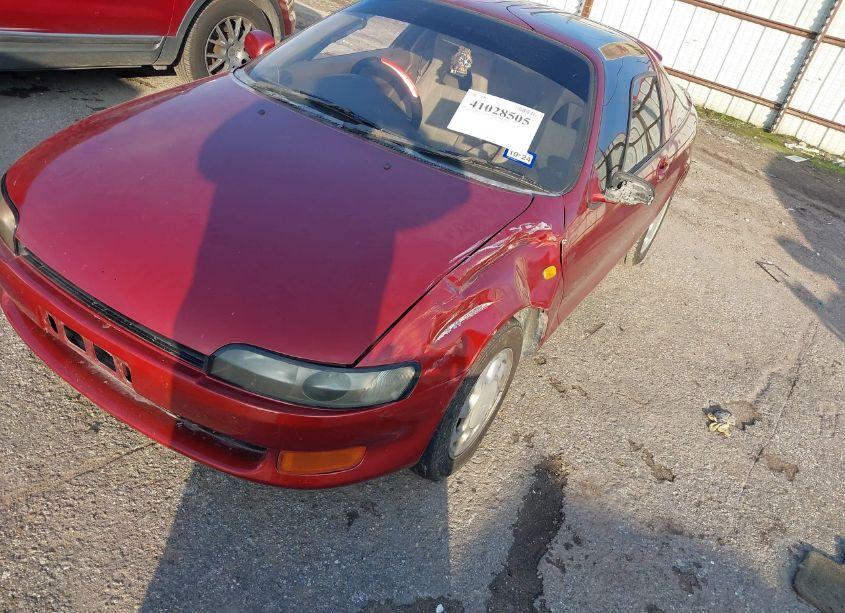 Photo 6 of 1991 Toyota Other (VIN EXY100013792)