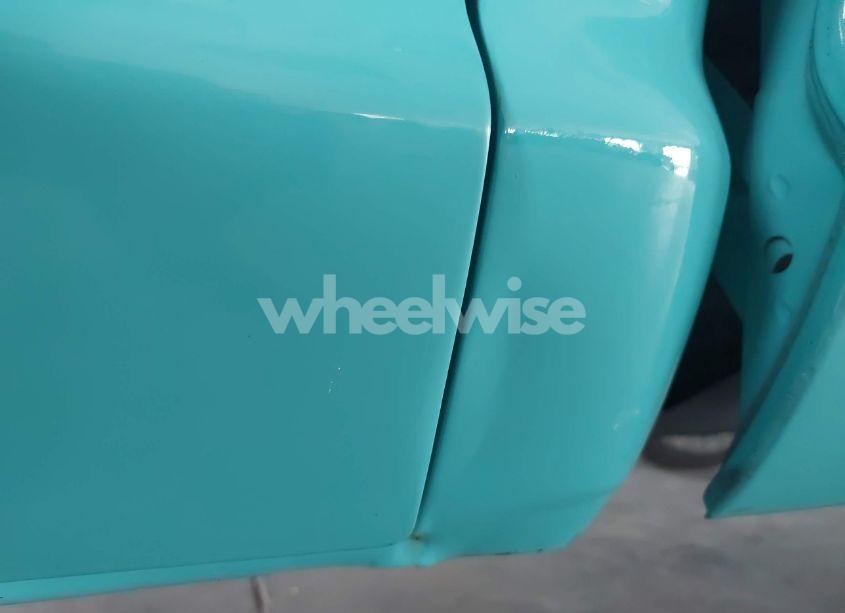 Photo 6 of 1968 Ford Pick UP (VIN F10YRC85118)