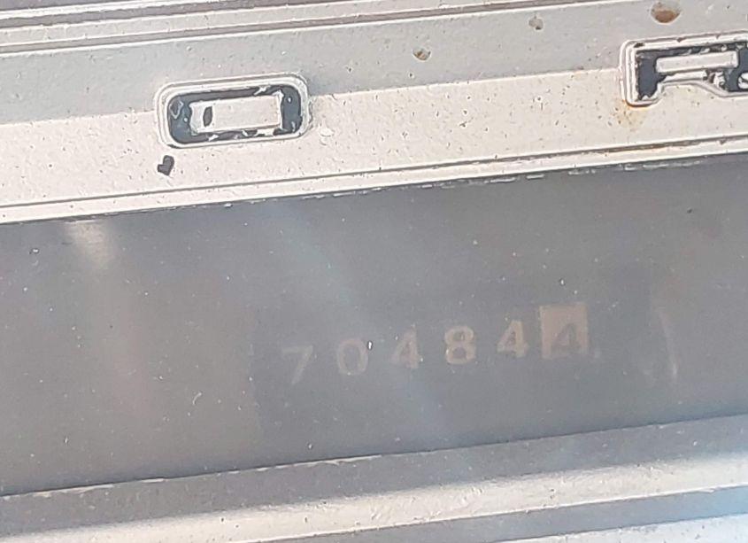 Photo 15 of 1970 Ford F150 (VIN F10YRJ58450)