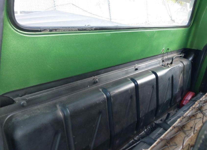 Photo 8 of 1970 Ford F150 (VIN F10YRJ58450)