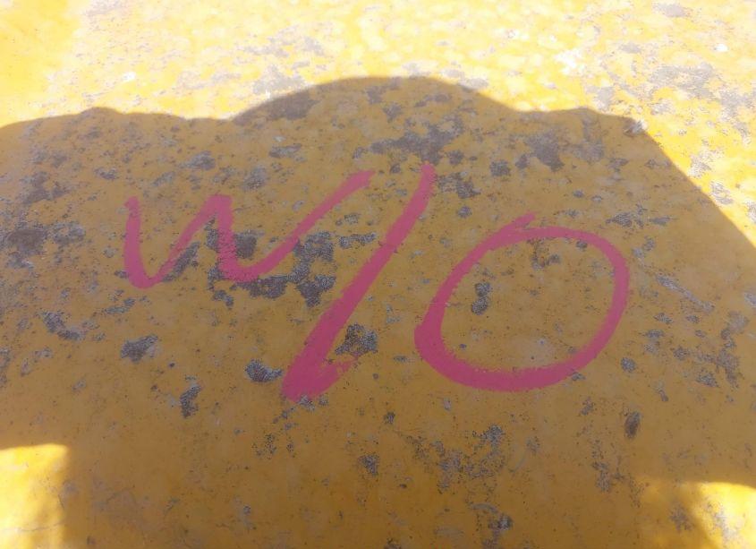 Photo 10 of 1971 Ford F100 (VIN F10YRK63535)