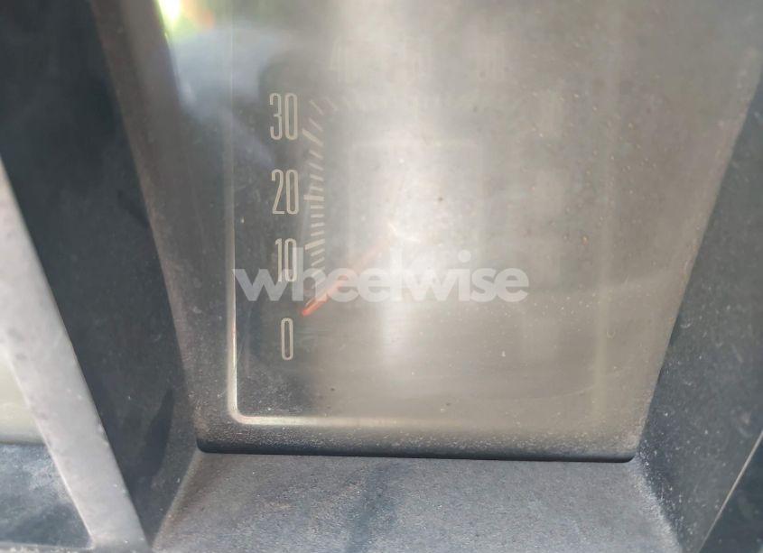 Photo 7 of 1974 Ford F-150 (VIN F11YRU48142)