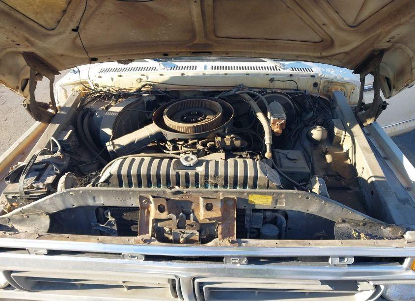 Photo 10 of 1977 Ford F150 (VIN F15JR020949)