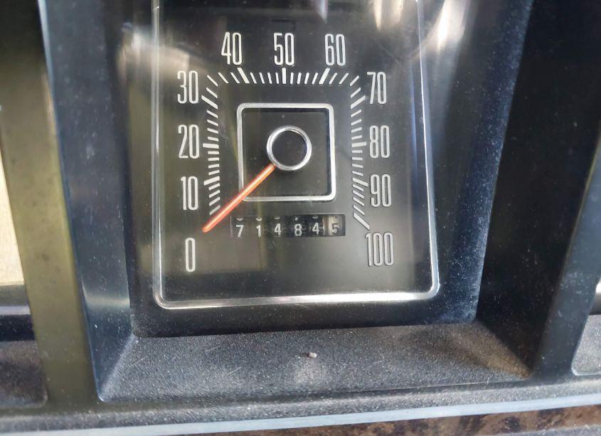 Photo 15 of 1977 Ford F150 (VIN F15JR020949)