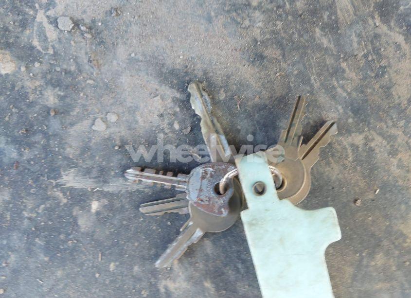 Photo 11 of 1972 Ford F-250 N/A (VIN F25YEN82033)