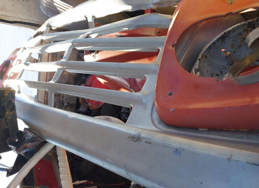 Photo 11 of 1974 Ford F-650 (VIN F60EVT20722)