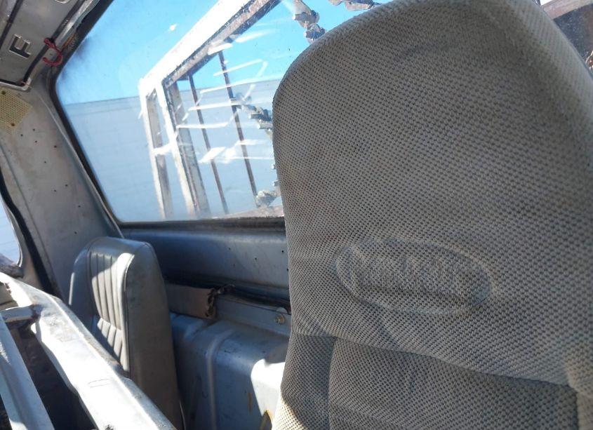 Photo 7 of 1974 Ford F-650 (VIN F60EVT20722)